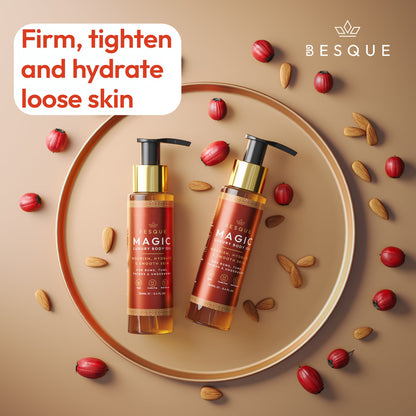 Besque® Magic Body Oil - 100ml